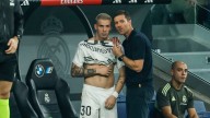 Xabi Alonso rendido a los pies de Franco Mastantuono tras su debut en Real Madrid