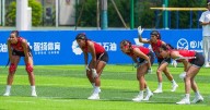 México va por el oro en el flag football; Selección Femenil avanza a Final de Juegos Mundiales 2025