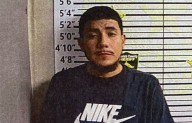 Arrestan en Eagle Pass a sujeto buscado en Wichita