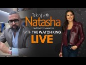 “The Watch King” on addiction, ambition & the $560K robbery