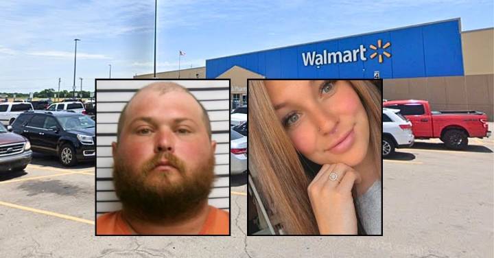 Husband 'accidentally' shoots wife dead inside F-350 after 'former boyfriend' calls her: Cops