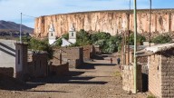 El pueblito con 350 habitantes que es perfecto para descansar y conectar con la naturaleza