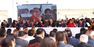 Callao celebra 189 años de creación política con identidad y orgullo chalaco