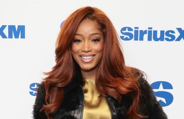 ‘The Pickup’ Exclusive: Keke Palmer Reveals How Motherhood Helped Her Evolve As An Artist: ‘I’ve Gotten Deeper With Myself, More Curious With Myself’
