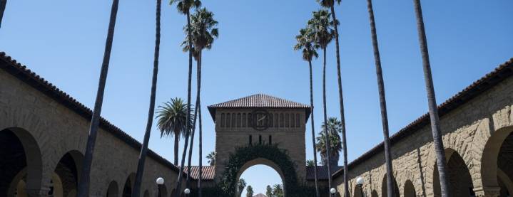 Stanford Paper Sues Trump Administration Over Deportation Fears
