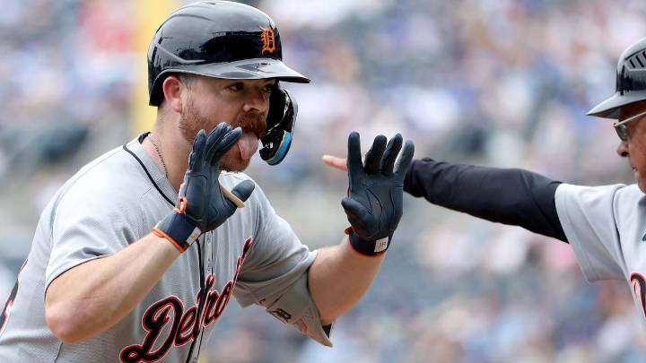 Tarik Skubal's dominant outing and the Tigers' big fifth inning result in a 5