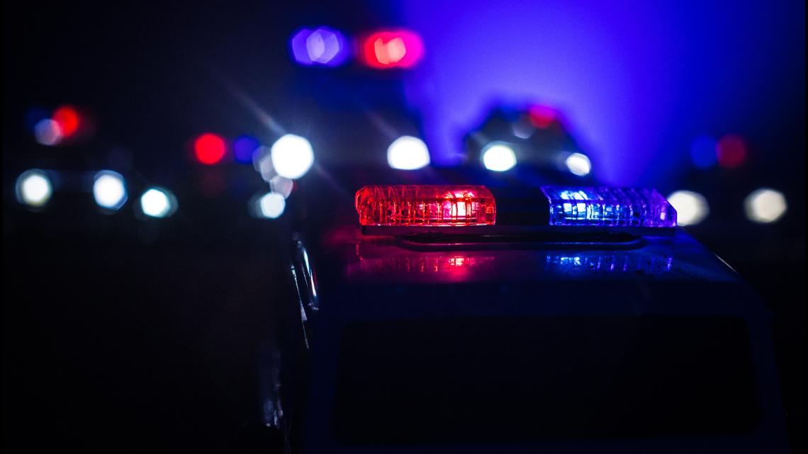 Two police officers killed in northern Utah city, another wounded