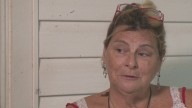 Kayla Bailey found alive after two-day search, mother speaks out