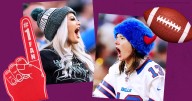 It's Not Always Easy For Women to be Football Fans