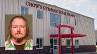 Years after abuse reports, ex-coach at renowned Chow’s Gymnastics in Iowa is arrested by FBI