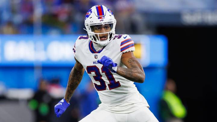 NFL news roundup: Dolphins to sign veteran CB Rasul Douglas; Eagles cutting rookie QB