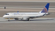 United ERJ Pilots Declare Emergency After Encountering Severe Turbulence Over Texas