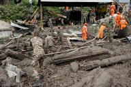 Flash floods kill over 200 people in India and Pakistan