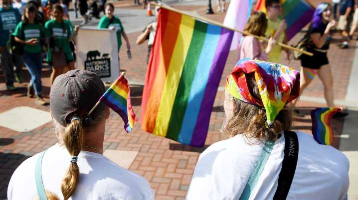 Same-sex marriage Supreme Court case? What we know
