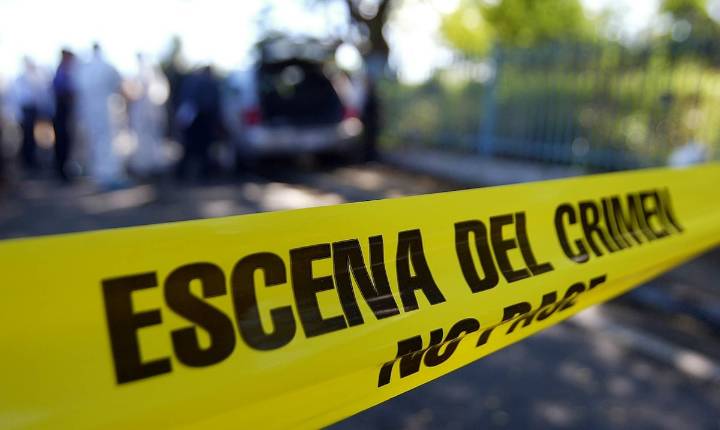 Asesinan a hombre cerca de cementerio en Morovis