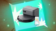 The Eufy C10 Robot Vacuum Is Nearly 60% Off for Labor Day