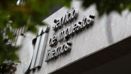 PDI allanó el SII de Rancagua por delitos tributarios