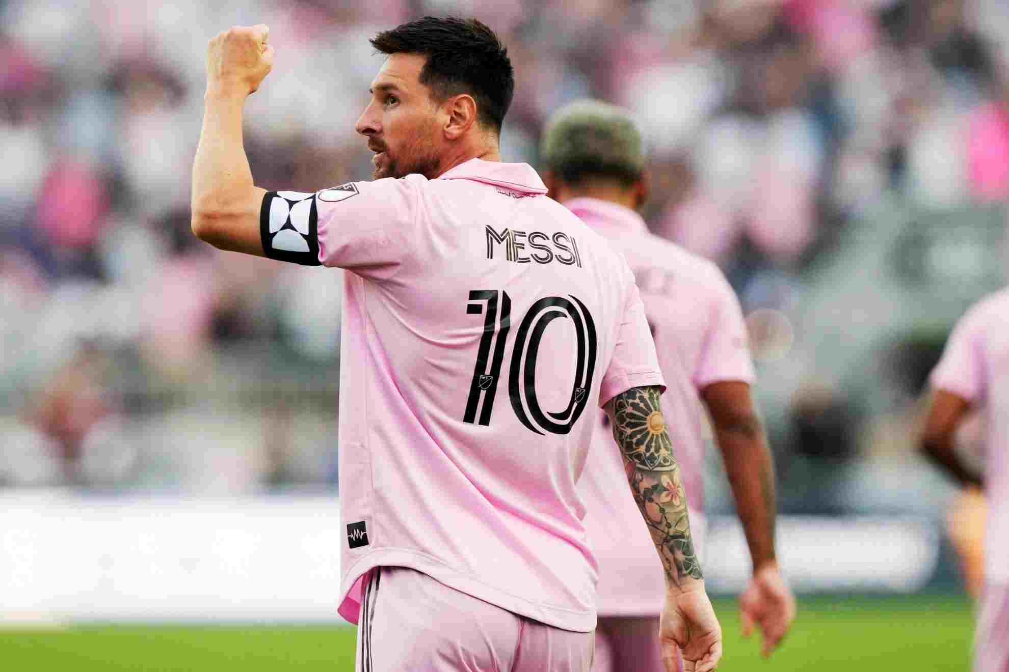 Lionel Messi jugará su último partido de Eliminatorias en Argentina ante Venezuela