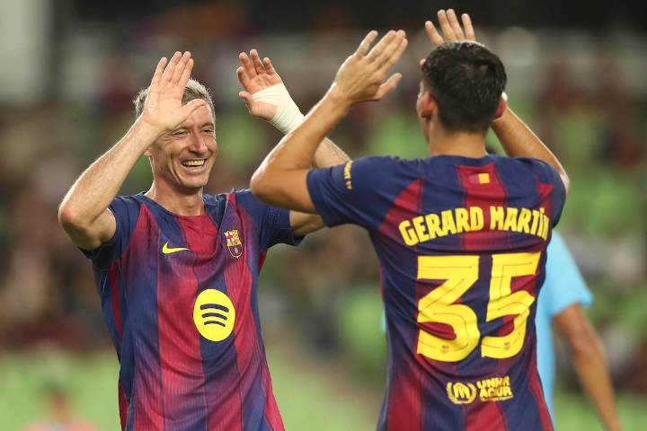 Real Madrid ‘firmly rejects’ US-hosted match, while Villarreal tries to entice fans to travel
