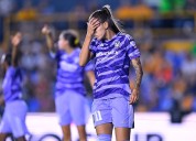 Cae Tigres Femenil, adiós invicto