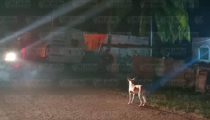 Tragedia en Espita: Mujer encuentra a su marido sin vida dentro de su casa
