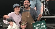 Pueblo-based Stoke Pizza wins Governor's Plate at Colorado State Fair for second straight year
