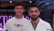 Desde Salamanca al armario de Ilia Topuria: la marca de ropa charra que ha llegado al campeón de la UFC