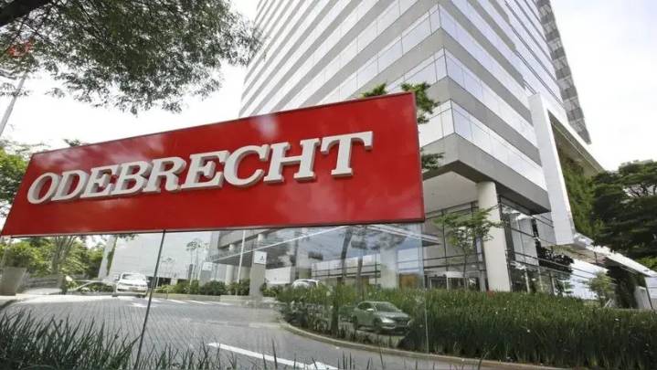 PJ da 4 años de cárcel a Carlos Carrasco por caso Odebrecht