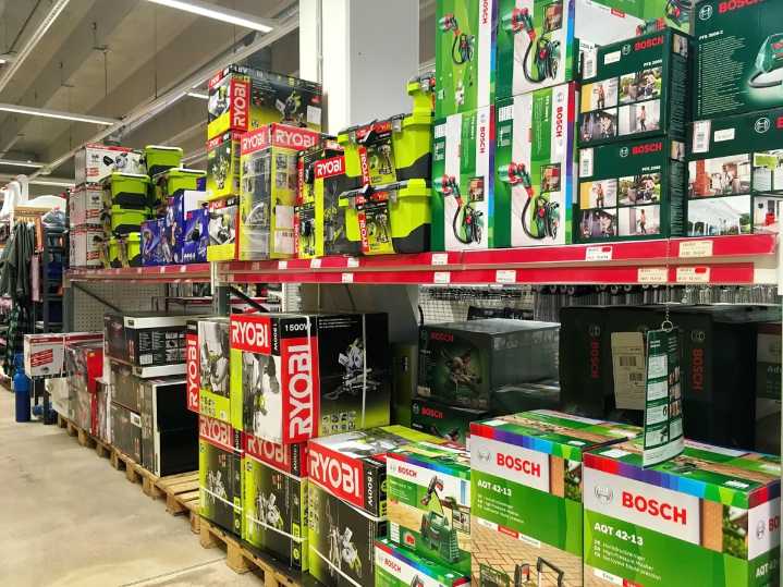 Precaución: Retiran hidrolavadoras Ryobi tras decenas de incidentes graves