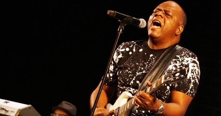 Dallas’ Riverfront Jazz Festival returns this Labor Day weekend