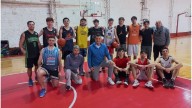 Quique volvió al plano provincial con un objetivo ambicioso