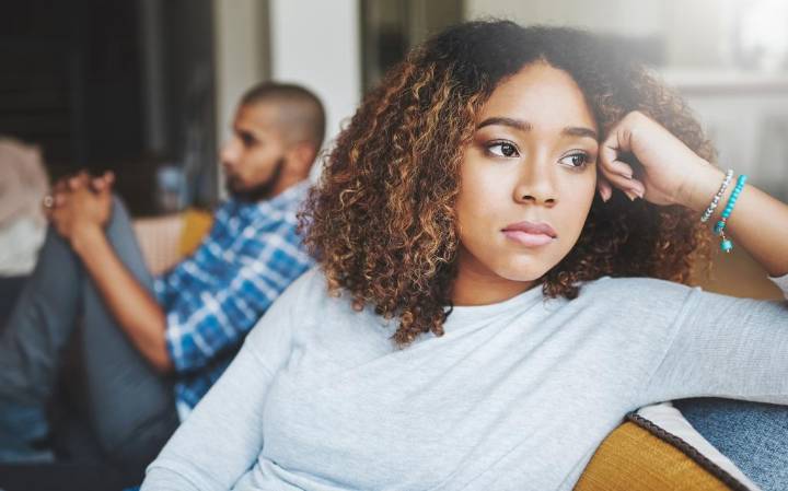 Dear Abby: My husband won't stop competing against me