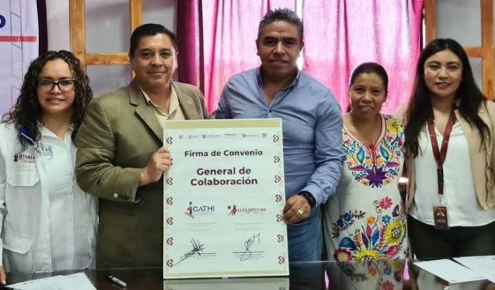 Impulsan competencias laborales en Alfajayucan