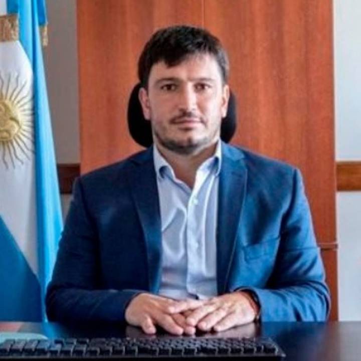 Fentanilo mortal. Quién es el nuevo director del instituto que controla la producción de fármacos y la misión que tendrá