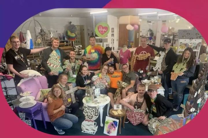 From Newburgh to Evansville: The Hope Gallery is Growing