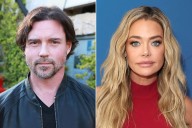 Denise Richards Files to Have Aaron Phypers and Family Vacated from Home