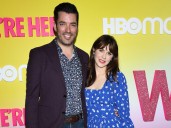 HGTV star’s ‘girl dad’ post sparks pregnancy rumors