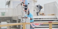 Big Dock in Cedar Key on verge of reopening