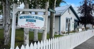 Historical society celebrating James Wickersham's birthday