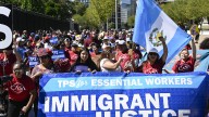 Un juez en Estados Unidos no permitirá Trump quitar protecciones legales a 600.000 personas de este país latinoamericano