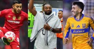 ¡Una locura! Los 10 jugadores más caros de la Liga BBVA MX en el Apertura 2025