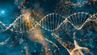 Ancient viral DNA may play a key role in early human development, new study suggests