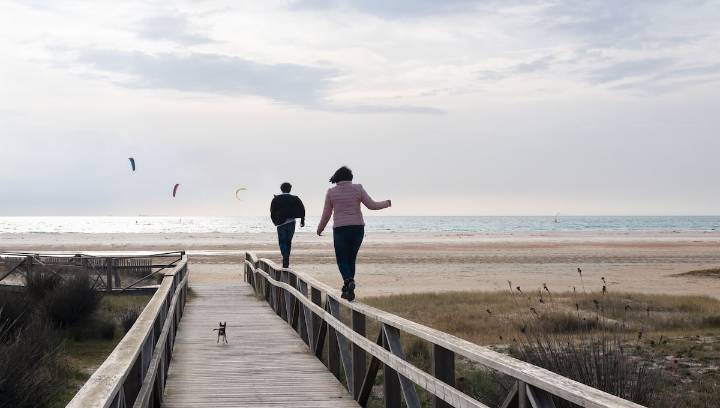Ventajas de viajar cuando todo el mundo ha vuelto de vacaciones
