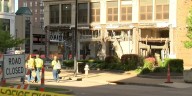 NTSB releases final report following 2024 Youngstown bank explosion