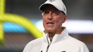 Jim Kelly shares emotional update: Newborn grandson out of hospital