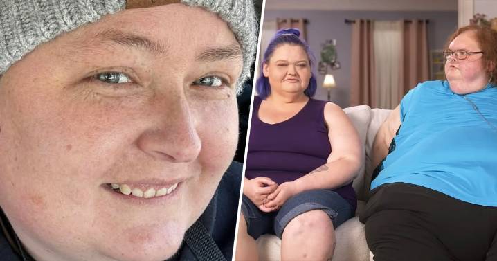 Katie Slaton, Cousin of '1000-lb Sisters' Stars, Dies From Cancer