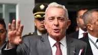 Tribunal Ordena Liberación Inmediata de Álvaro Uribe, Expresidente de Colombia
