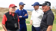 Who Are The Best Golfers Of All Time?