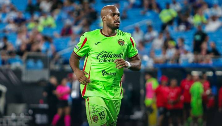 Inician los Bravos con triunfo aplastante sobre Charlotte FC