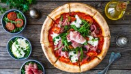 La pizza saludable de Mercadona recomendada por una dietista: "¿Quién dijo que...?"